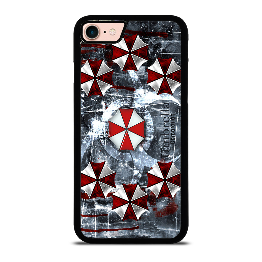 RESIDENT EVIL UMBRELLA iPhone 7 / 8 Case