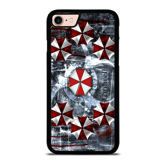 RESIDENT EVIL UMBRELLA iPhone 7 / 8 Case