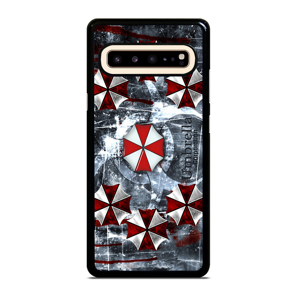 RESIDENT EVIL UMBRELLA Samsung Galaxy S10 5G Case