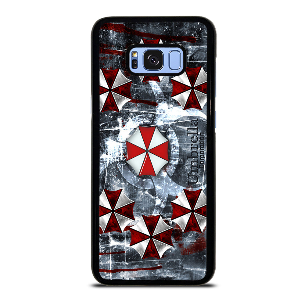RESIDENT EVIL UMBRELLA Samsung Galaxy S8 Plus Case