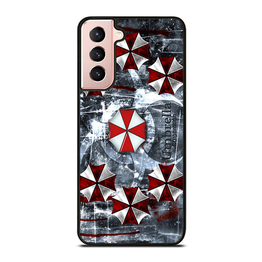 RESIDENT EVIL UMBRELLA Samsung Galaxy S21 5G Case