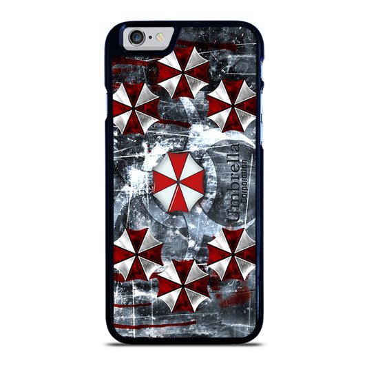 RESIDENT EVIL UMBRELLA iPhone 6 / 6S Case