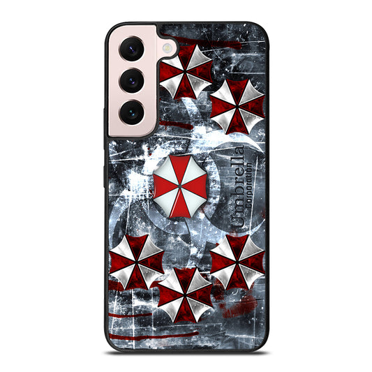 RESIDENT EVIL UMBRELLA Samsung Galaxy S22 Plus 5G Case