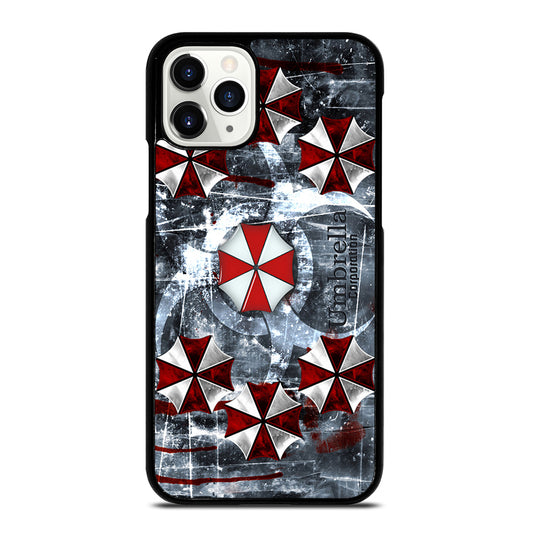RESIDENT EVIL UMBRELLA iPhone 11 Pro Case
