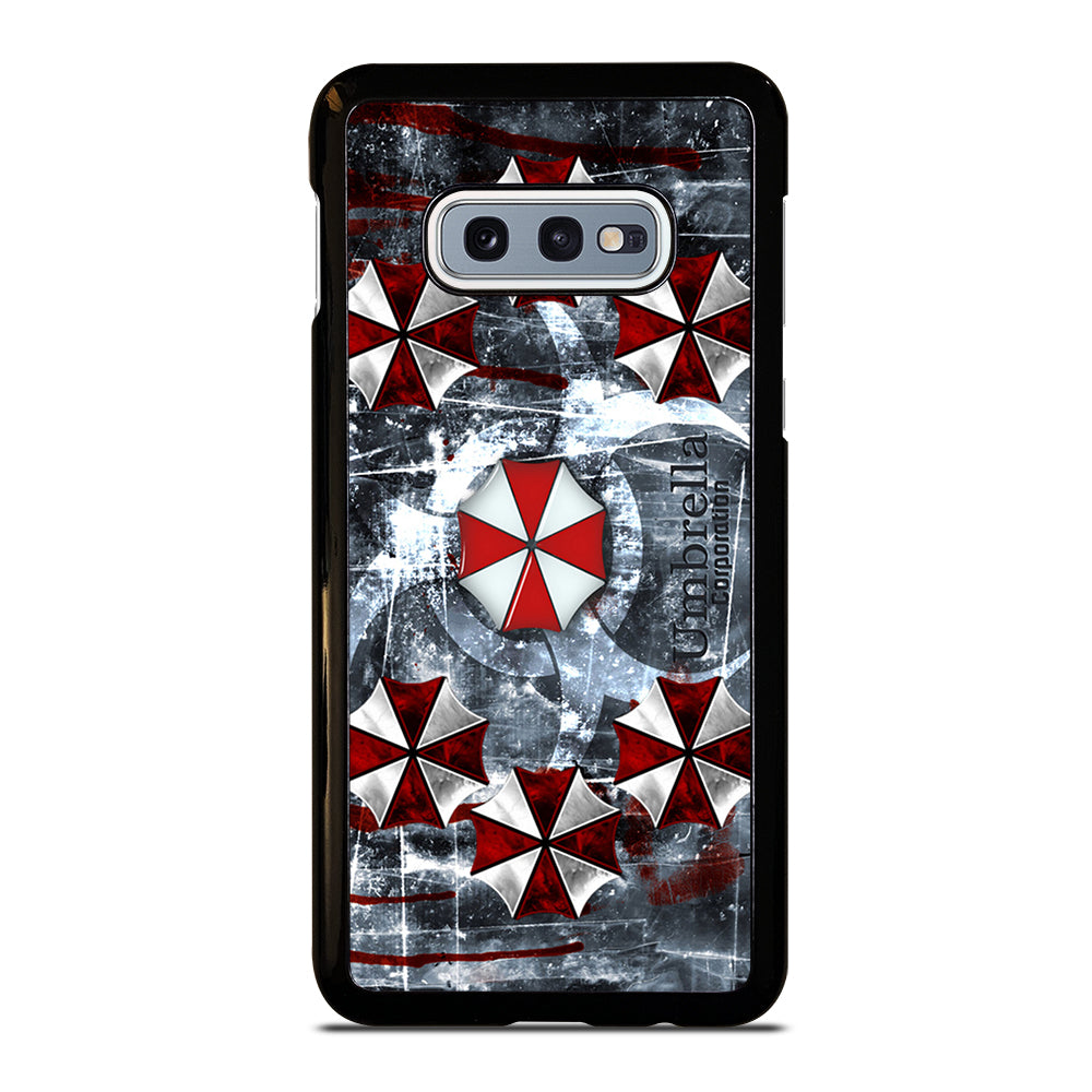 RESIDENT EVIL UMBRELLA Samsung Galaxy S10e Case