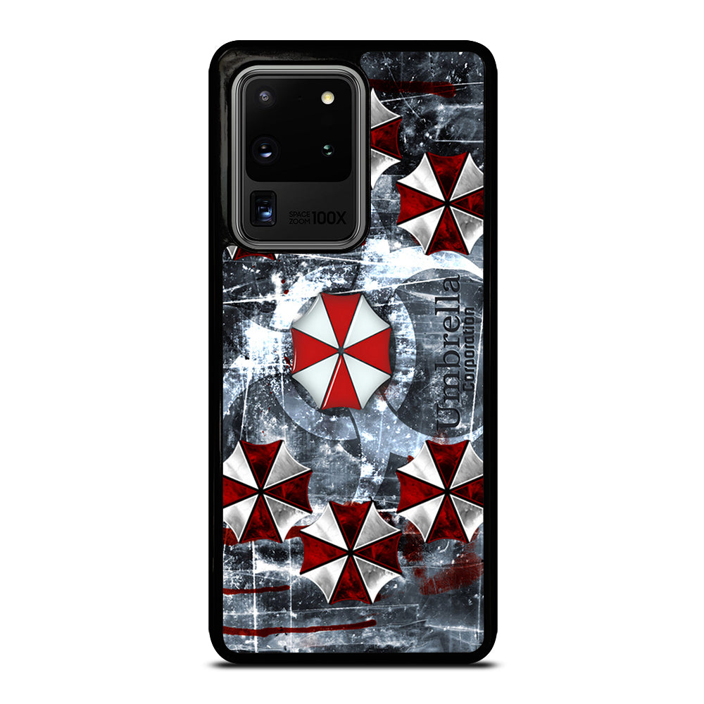 RESIDENT EVIL UMBRELLA Samsung Galaxy S20 Ultra / S20 Ultra 5G Case