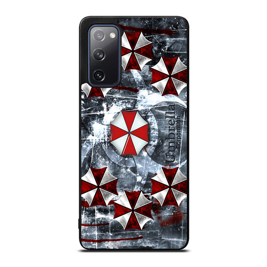 RESIDENT EVIL UMBRELLA Samsung Galaxy S20 FE 5G Case
