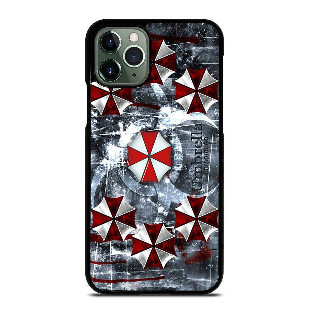 RESIDENT EVIL UMBRELLA iPhone 11 Pro Max Case