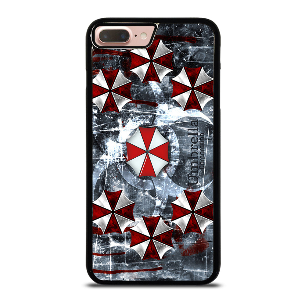 RESIDENT EVIL UMBRELLA iPhone 7 Plus / 8 Plus Case