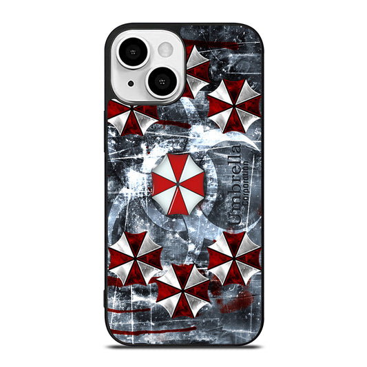RESIDENT EVIL UMBRELLA iPhone 13 Mini Case