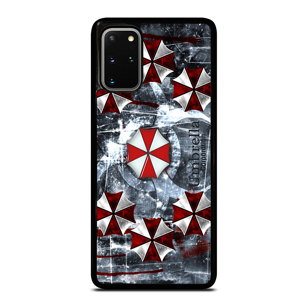 RESIDENT EVIL UMBRELLA Samsung Galaxy S20 Plus / S20 Plus 5G Case