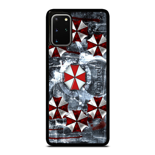 RESIDENT EVIL UMBRELLA Samsung Galaxy S20 Plus / S20 Plus 5G Case