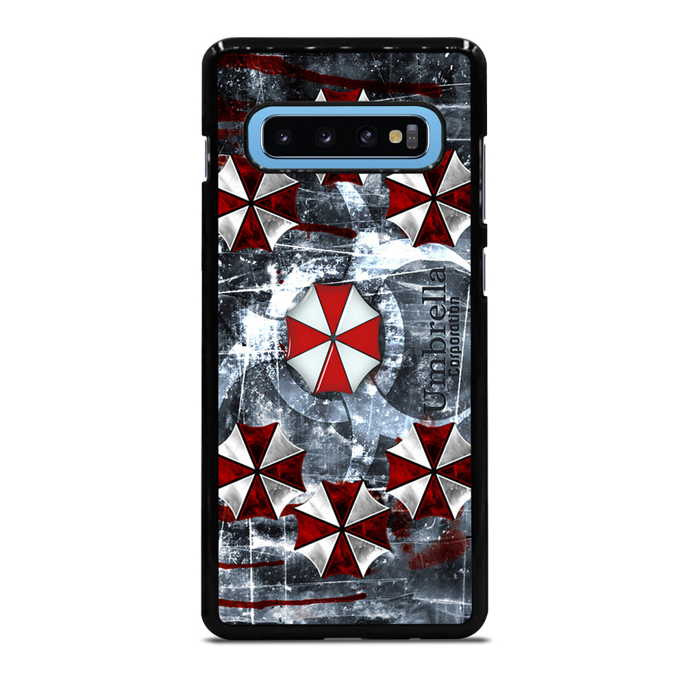 RESIDENT EVIL UMBRELLA Samsung Galaxy S10 Plus Case