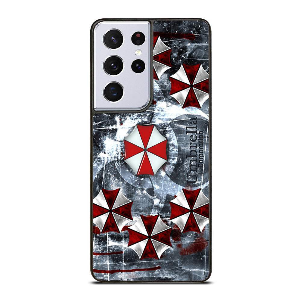 RESIDENT EVIL UMBRELLA Samsung Galaxy S21 Ultra 5G Case