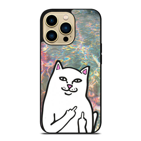 RIPNDIP WALLPAPER iPhone 14 Pro Max Case