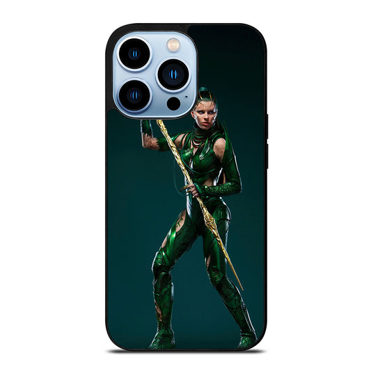 RITA REPULSA POWER RANGERS iPhone 13 Pro Max Case