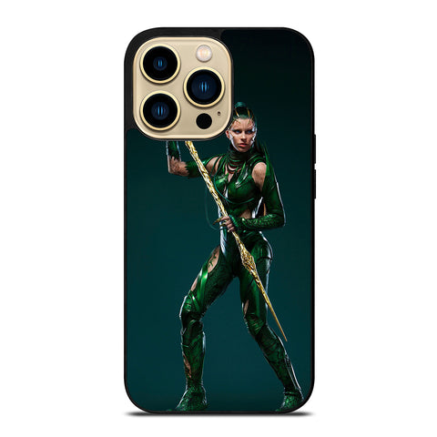 RITA REPULSA POWER RANGERS iPhone 14 Pro Max Case