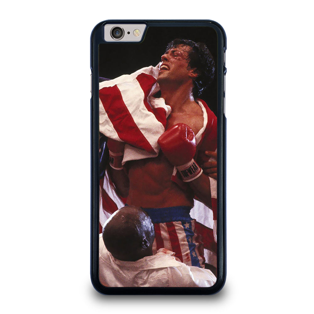 ROCKY BALBOA CASE iPhone 6 Plus / 6S Plus Case