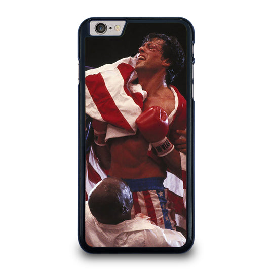 ROCKY BALBOA CASE iPhone 6 Plus / 6S Plus Case