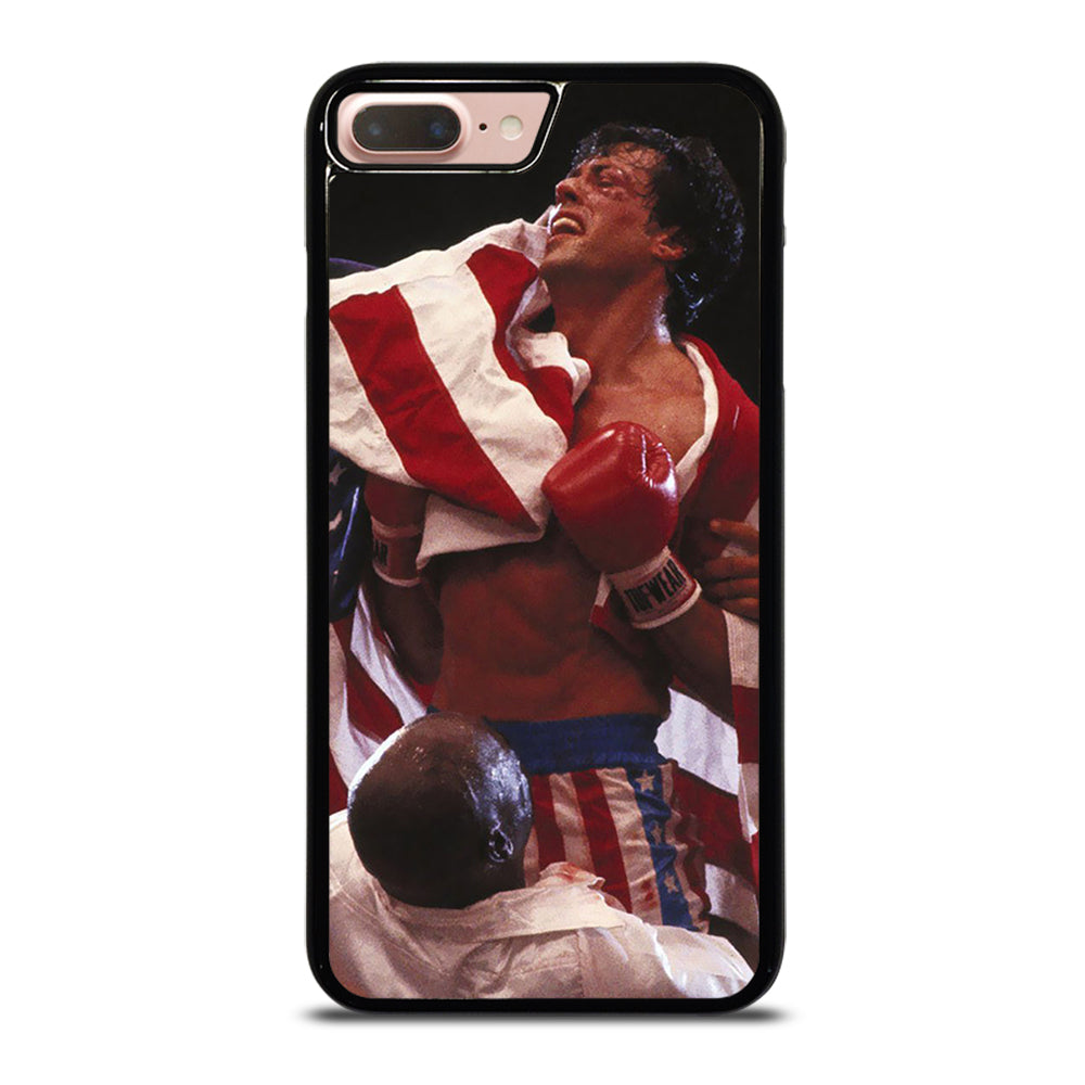 ROCKY BALBOA CASE iPhone 7 Plus / 8 Plus Case