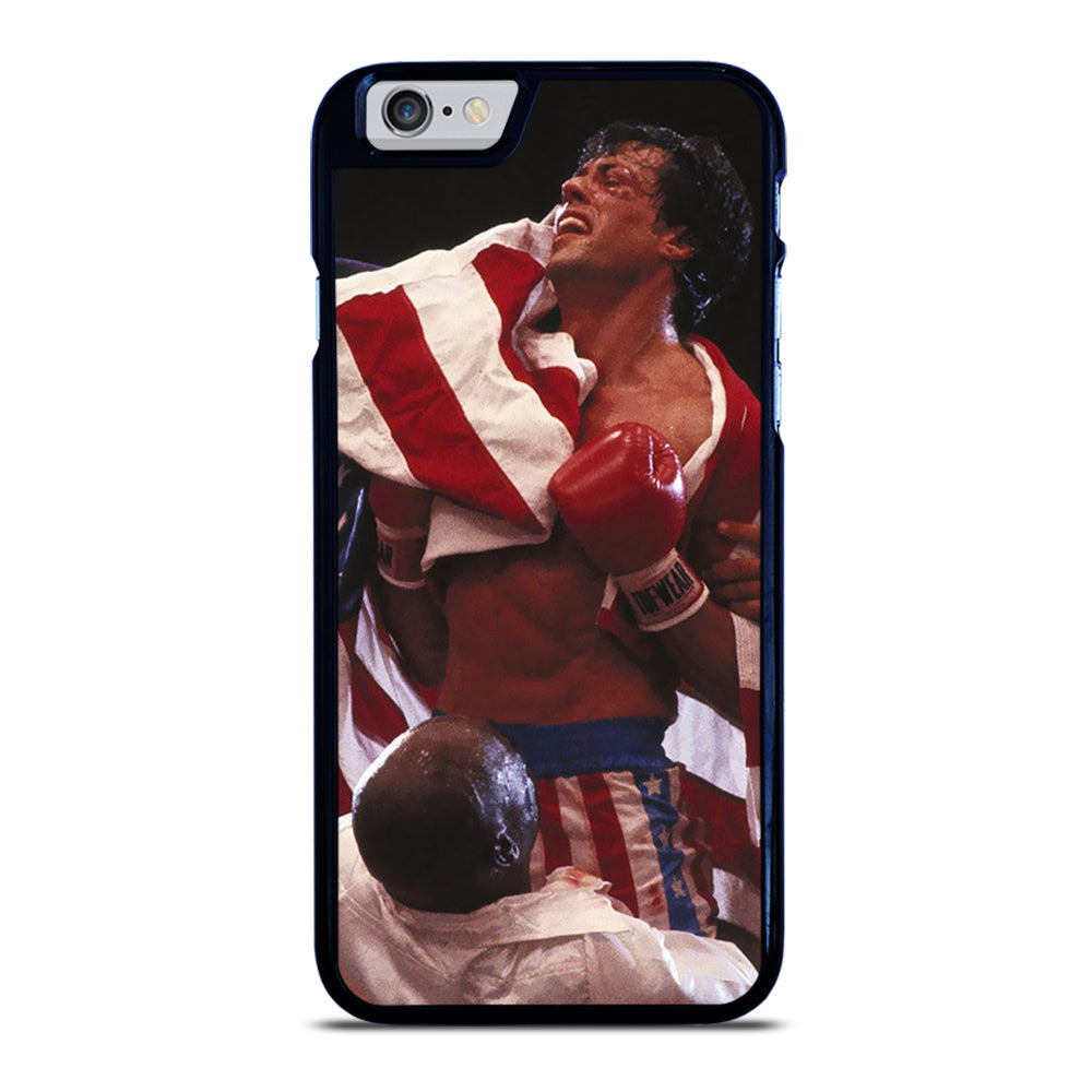 ROCKY BALBOA CASE iPhone 6 / 6S Case