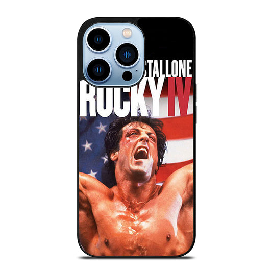 ROCKY BALBOA IV iPhone 13 Pro Max Case