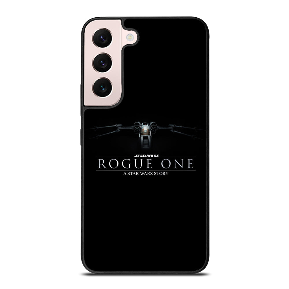 ROGUE ONE A STAR WARS STORY Samsung Galaxy S22 Plus 5G Case