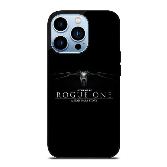 ROGUE ONE A STAR WARS STORY iPhone 13 Pro Max Case