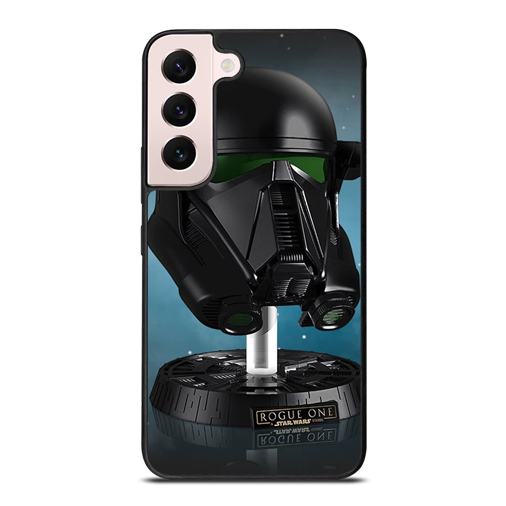 ROGUE ONE STAR WARS TROOPER Samsung Galaxy S22 Plus 5G Case