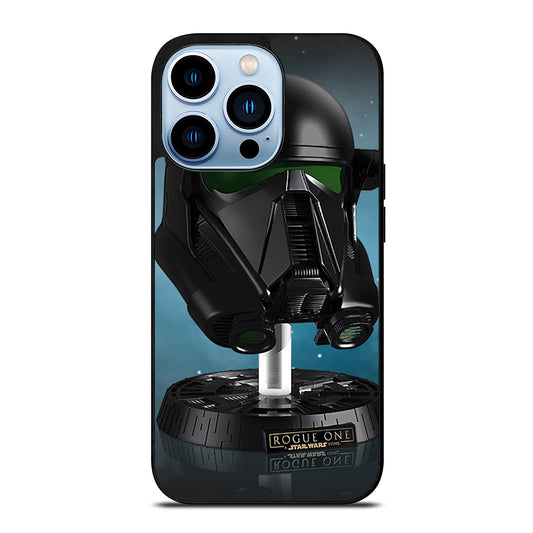 ROGUE ONE STAR WARS TROOPER iPhone 13 Pro Max Case