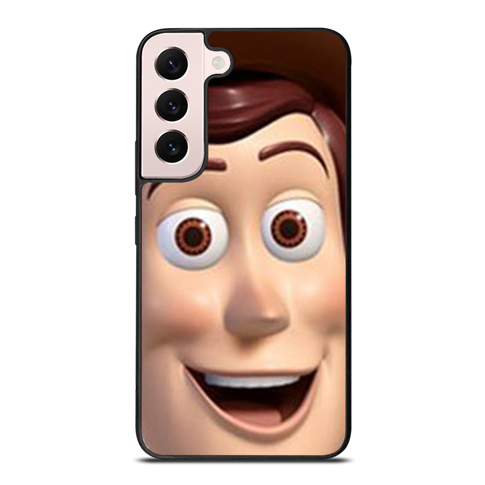 ROOM MATES TOY STORY Samsung Galaxy S22 Plus 5G Case