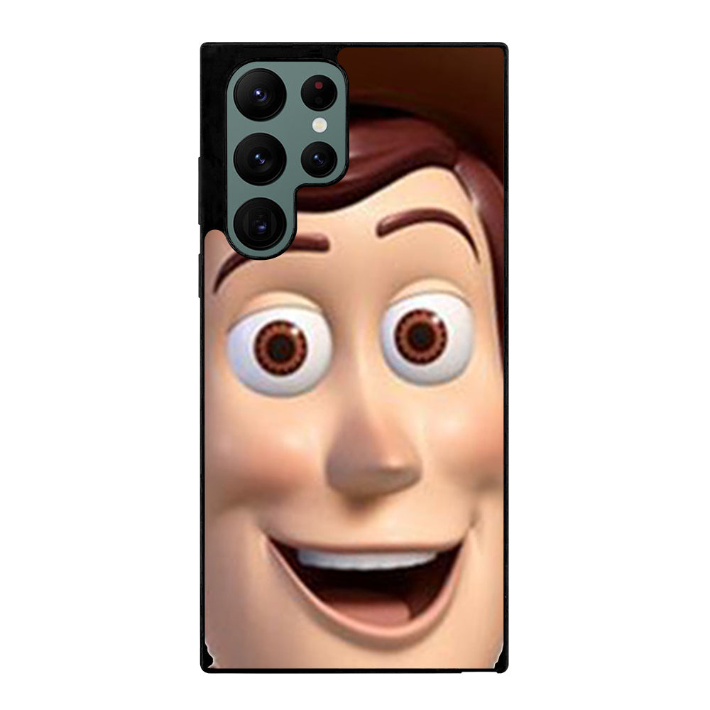 ROOM MATES TOY STORY Samsung Galaxy S22 Ultra 5G Case