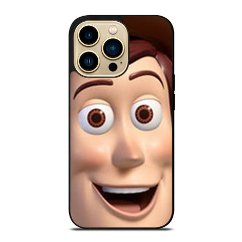 ROOM MATES TOY STORY iPhone 14 Pro Max Case