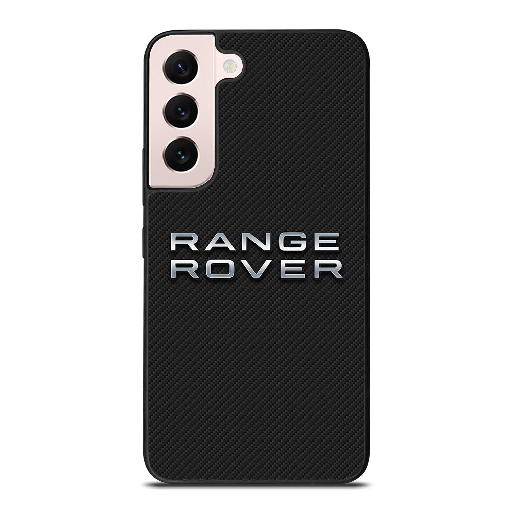 Range Rover Samsung Galaxy S22 Plus 5G Case