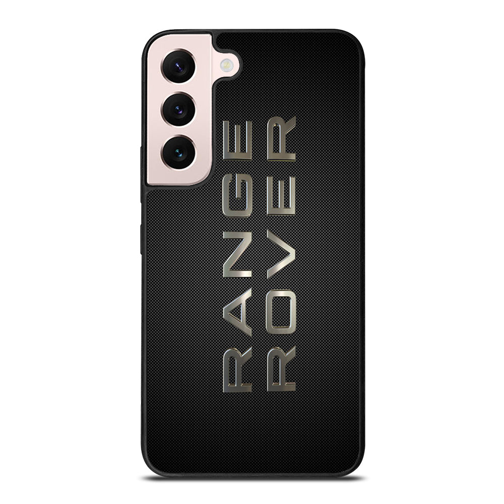 Range Rover Landscape Samsung Galaxy S22 Plus 5G Case