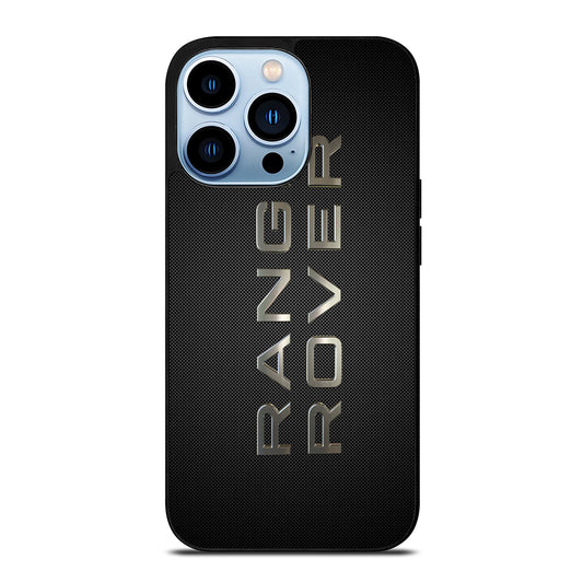 Range Rover Landscape iPhone 13 Pro Max Case