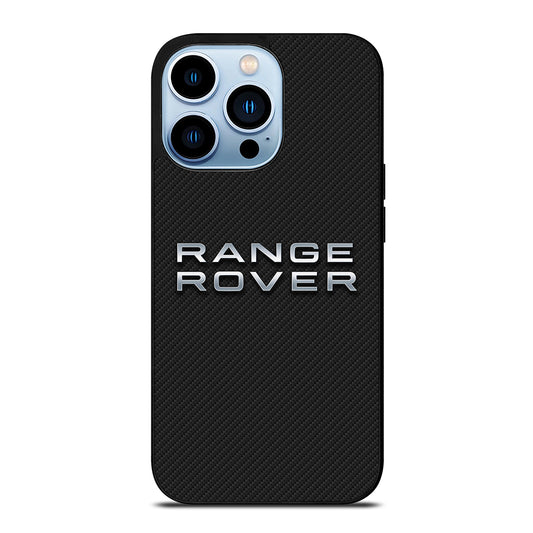 Range Rover iPhone 13 Pro Max Case