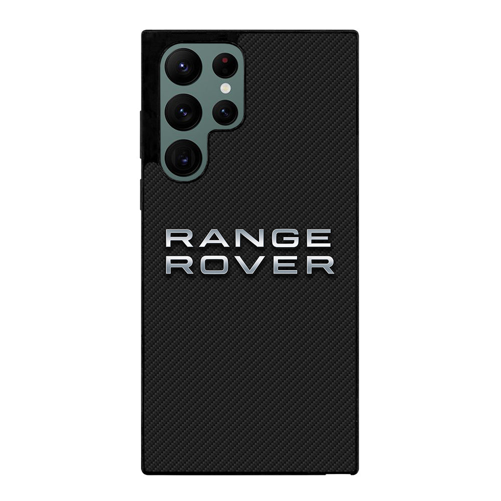 Range Rover Samsung Galaxy S22 Ultra 5G Case