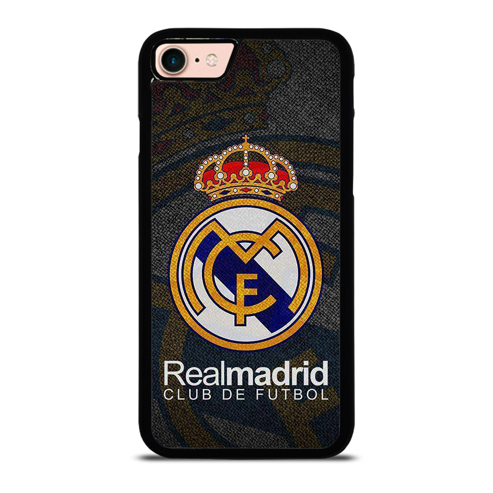 Real Madrid iPhone 7 / 8 Case