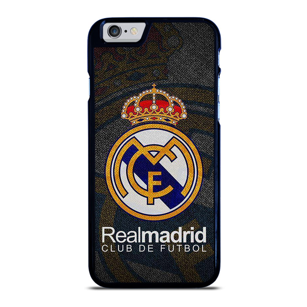 Real Madrid iPhone 6 / 6S Case