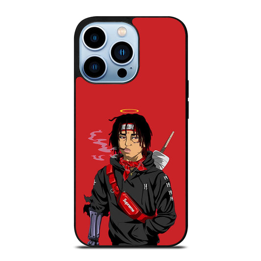 Reggae Anime Supre iPhone 13 Pro Max Case
