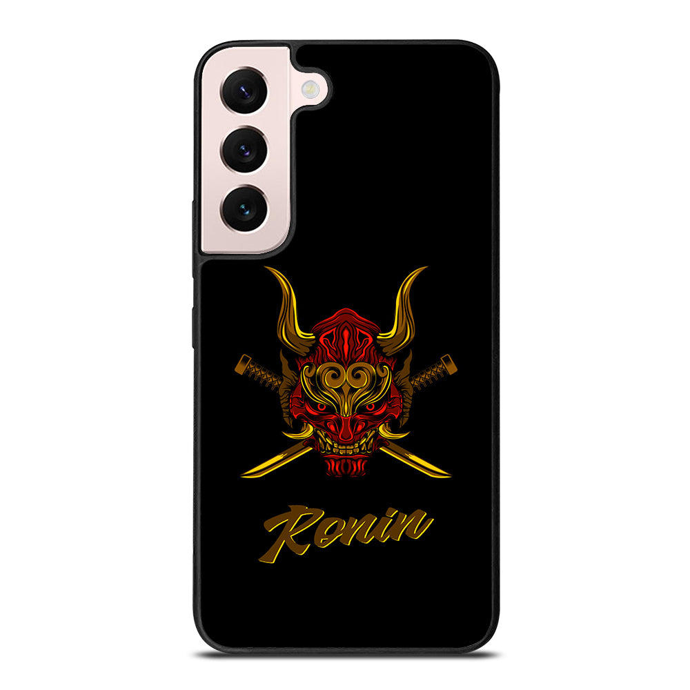 Ronin Logo Samsung Galaxy S22 Plus 5G Case