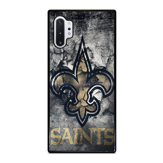 SAINTS NEW ORLEANS LOGO Samsung Galaxy Note 10 Plus Case