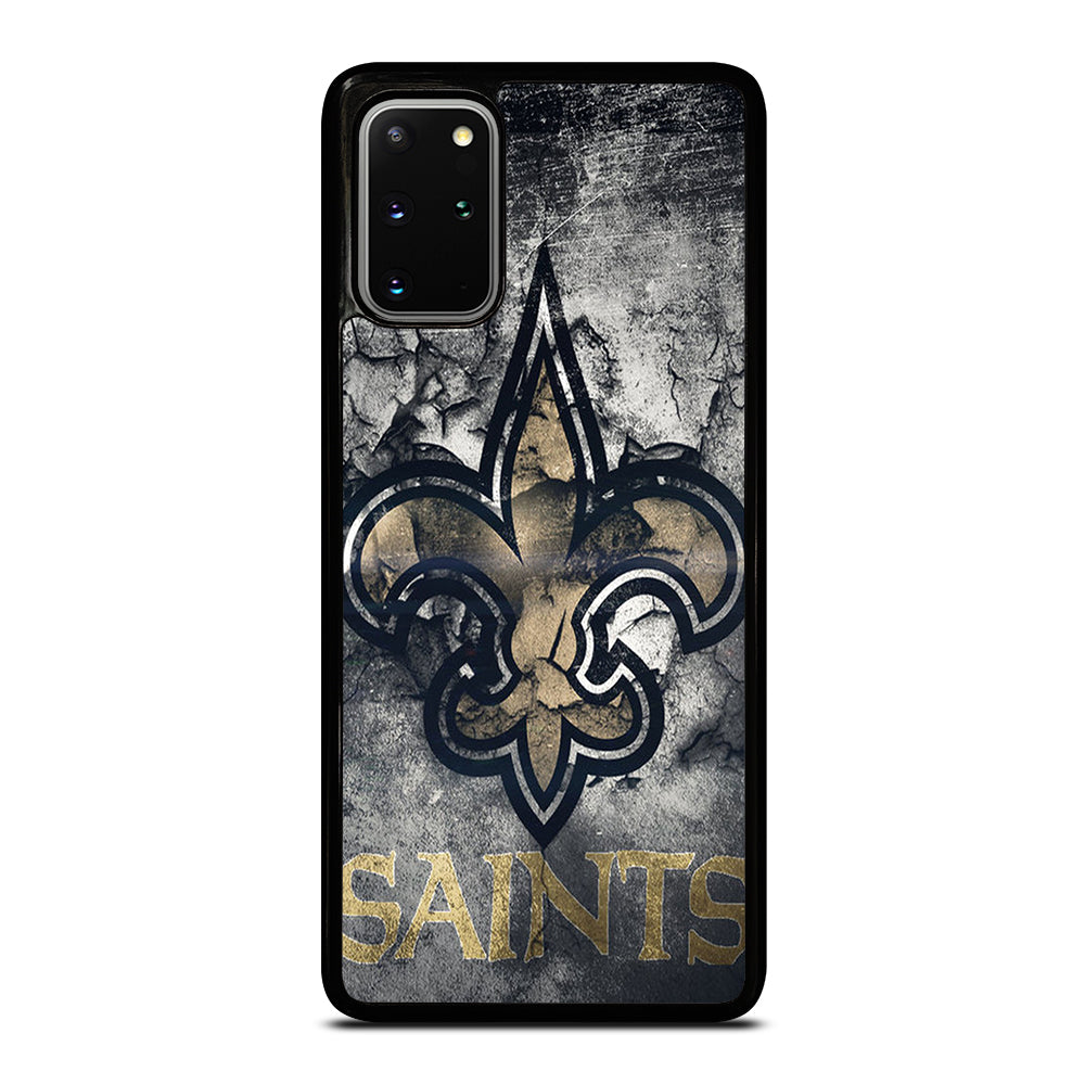 SAINTS NEW ORLEANS LOGO Samsung Galaxy S20 Plus / S20 Plus 5G Case
