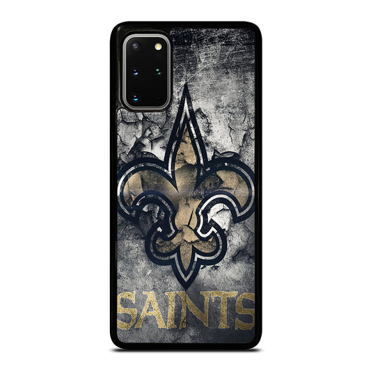 SAINTS NEW ORLEANS LOGO Samsung Galaxy S20 Plus / S20 Plus 5G Case