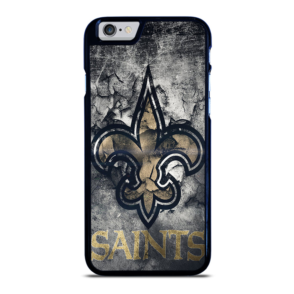 SAINTS NEW ORLEANS LOGO iPhone 6 / 6S Case