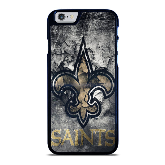 SAINTS NEW ORLEANS LOGO iPhone 6 / 6S Case