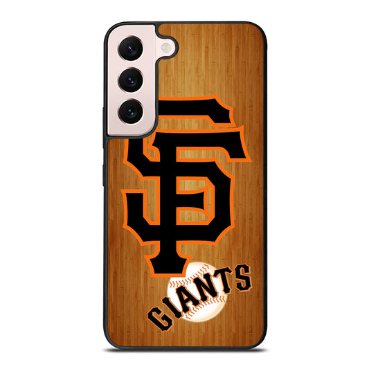 SAN FRANCISCO GIANTS Samsung Galaxy S22 Plus 5G Case