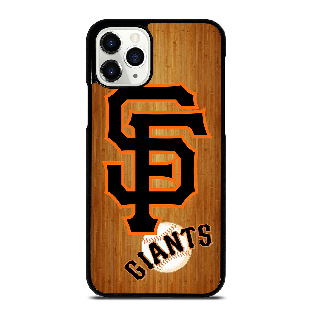 SAN FRANCISCO GIANTS iPhone 11 Pro Case