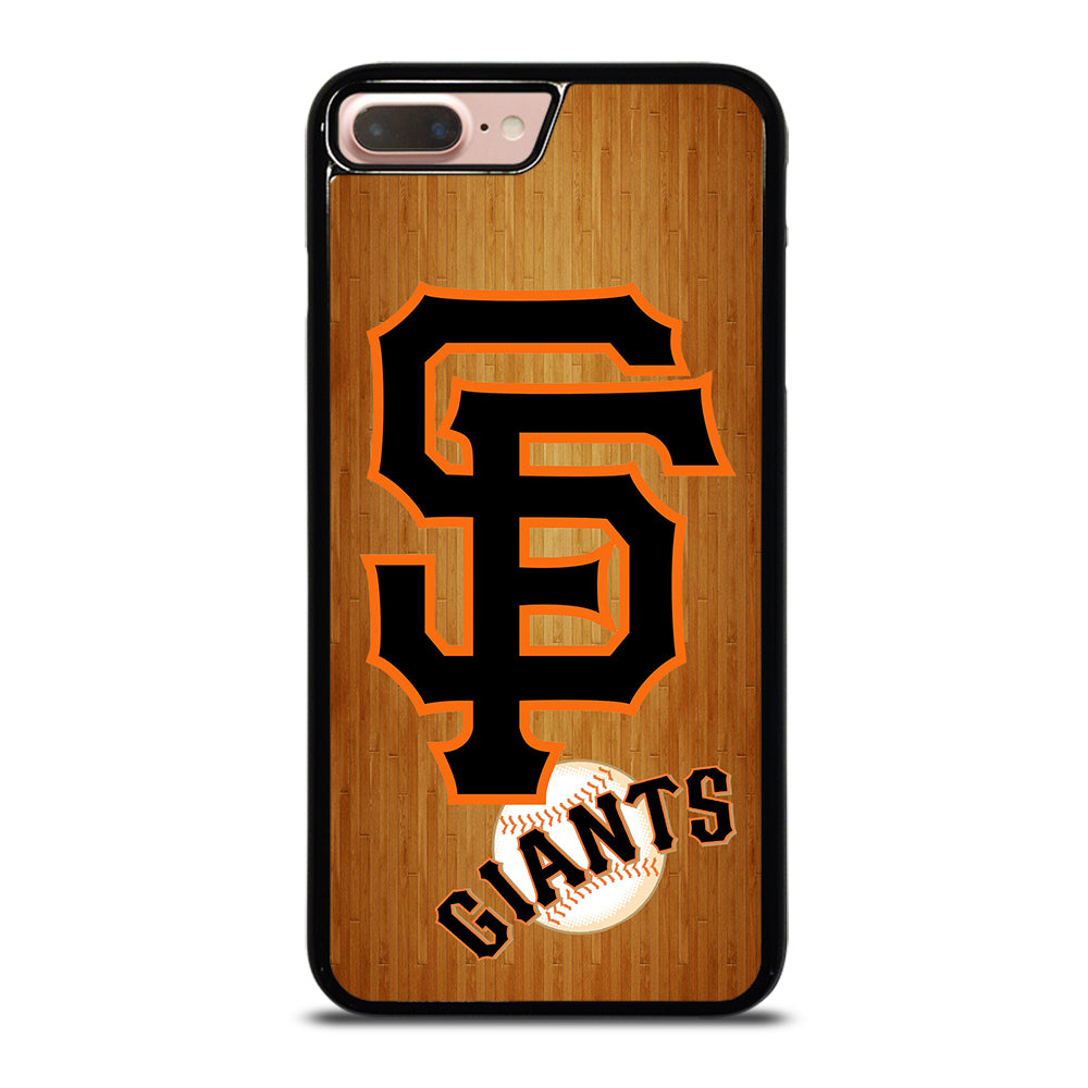 SAN FRANCISCO GIANTS iPhone 7 Plus / 8 Plus Case